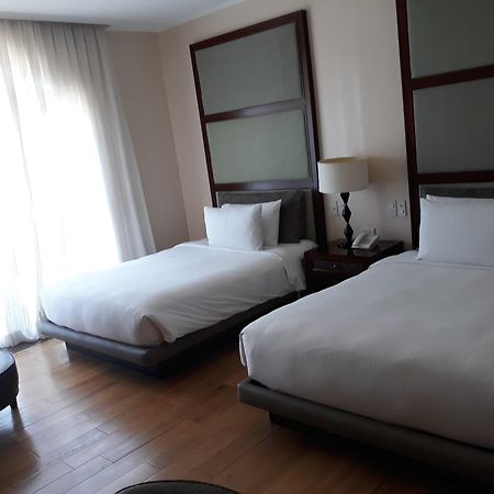 Hotel Venezia Legazpi Luaran gambar