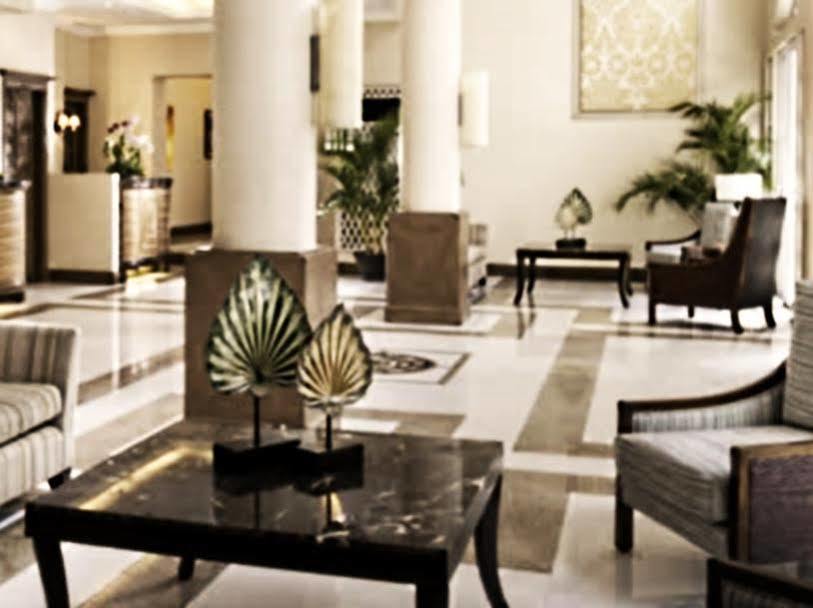 Hotel Venezia Legazpi Luaran gambar